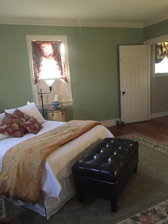 Candia Stephen Clay Homestead Bed And Breakfast المظهر الخارجي الصورة