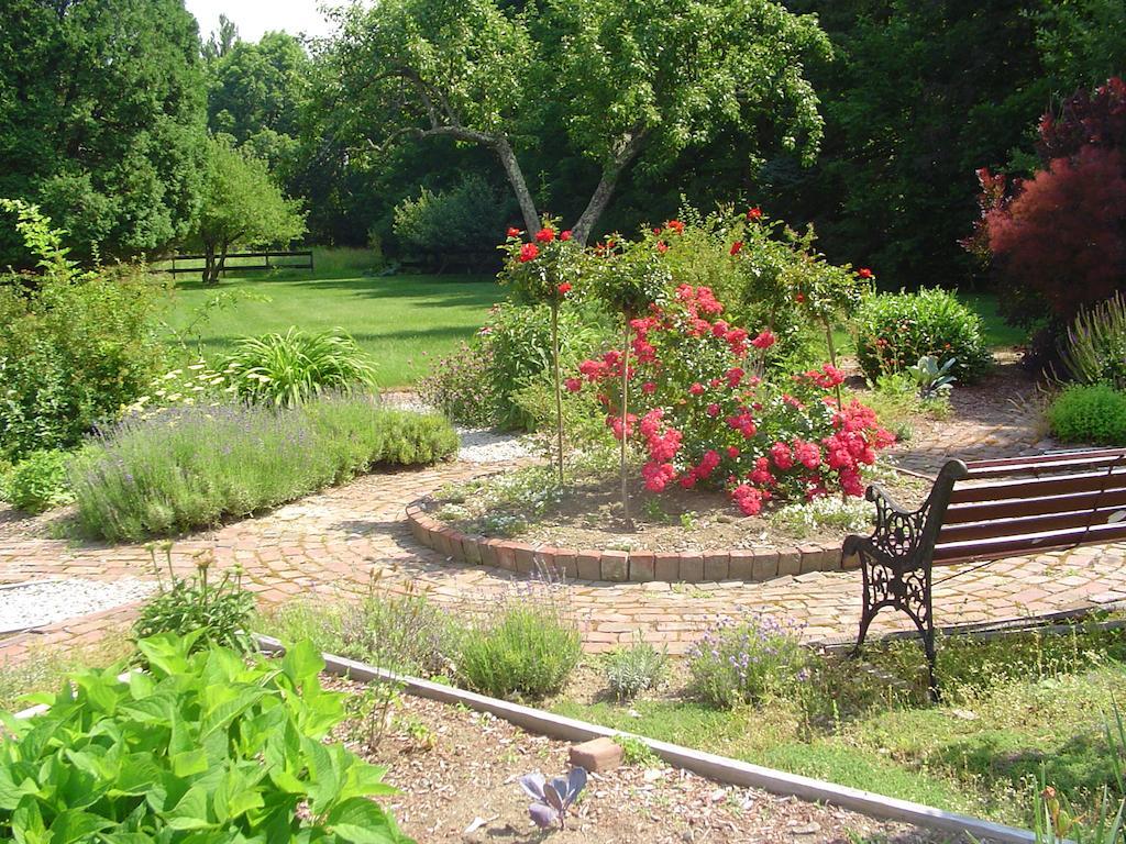Candia Stephen Clay Homestead Bed And Breakfast المظهر الخارجي الصورة