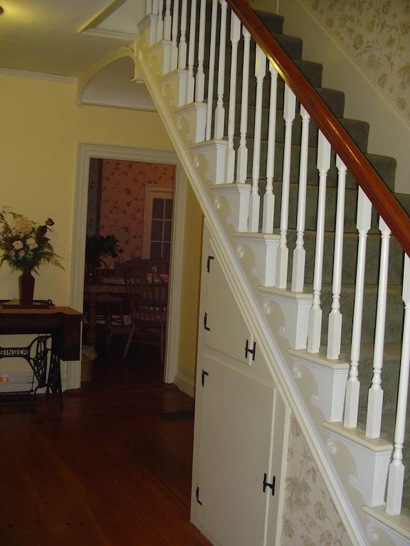 Candia Stephen Clay Homestead Bed And Breakfast المظهر الخارجي الصورة