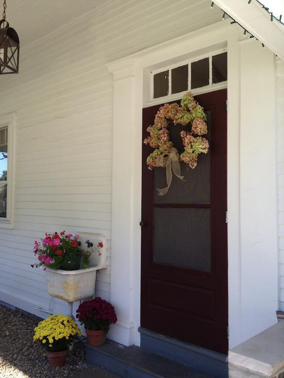 Candia Stephen Clay Homestead Bed And Breakfast المظهر الخارجي الصورة