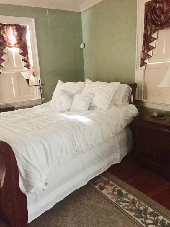 Candia Stephen Clay Homestead Bed And Breakfast المظهر الخارجي الصورة