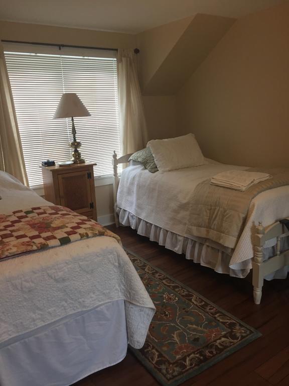 Candia Stephen Clay Homestead Bed And Breakfast المظهر الخارجي الصورة