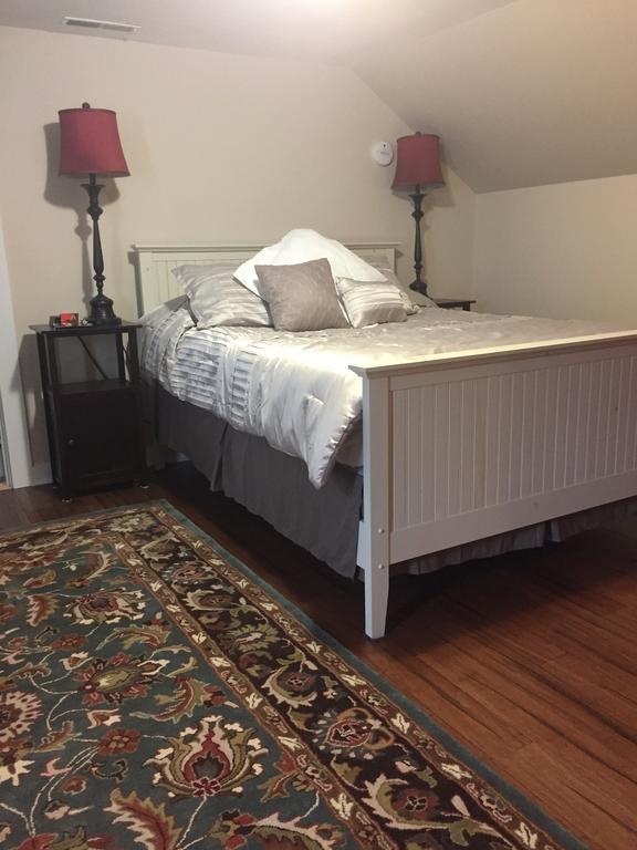 Candia Stephen Clay Homestead Bed And Breakfast المظهر الخارجي الصورة