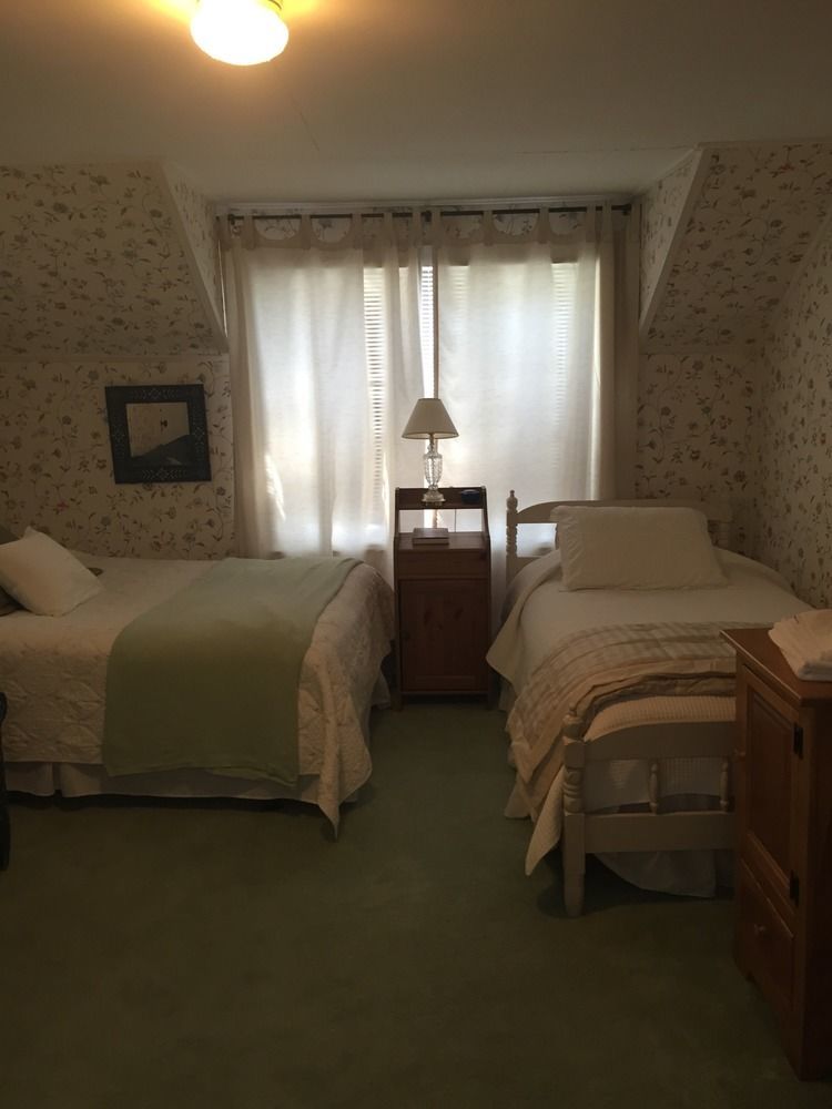 Candia Stephen Clay Homestead Bed And Breakfast المظهر الخارجي الصورة