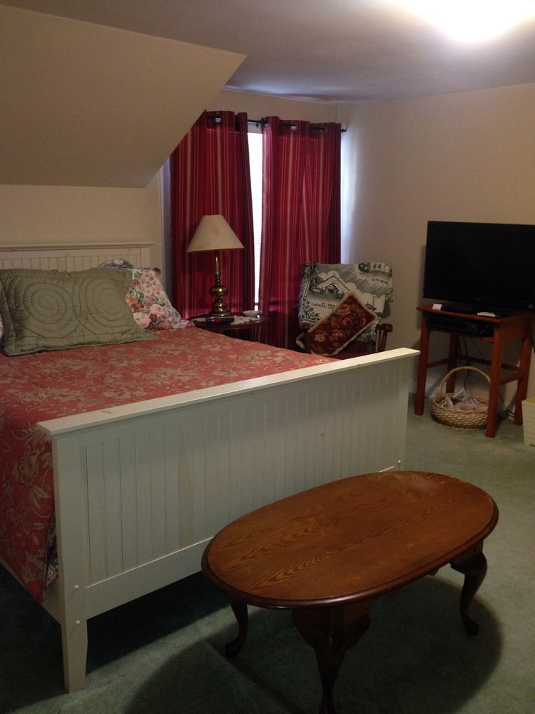Candia Stephen Clay Homestead Bed And Breakfast المظهر الخارجي الصورة