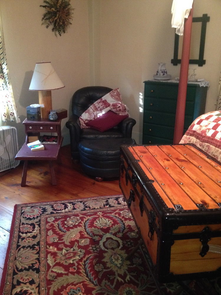 Candia Stephen Clay Homestead Bed And Breakfast المظهر الخارجي الصورة
