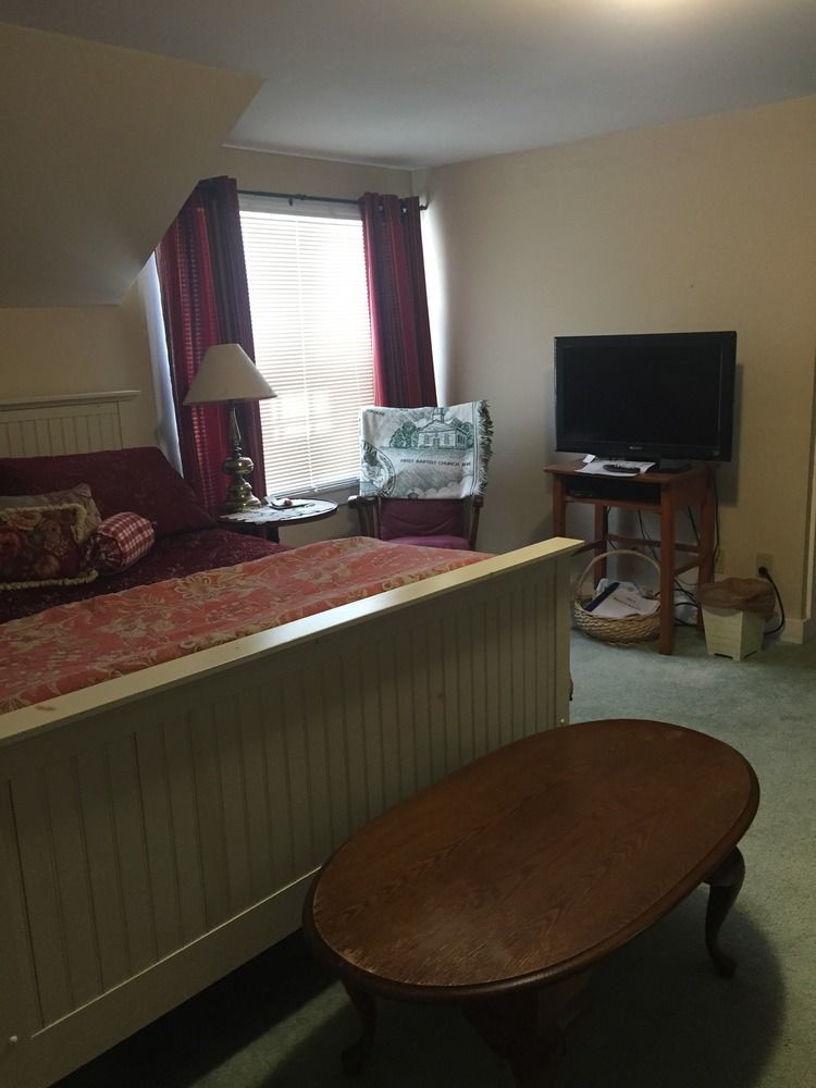 Candia Stephen Clay Homestead Bed And Breakfast المظهر الخارجي الصورة
