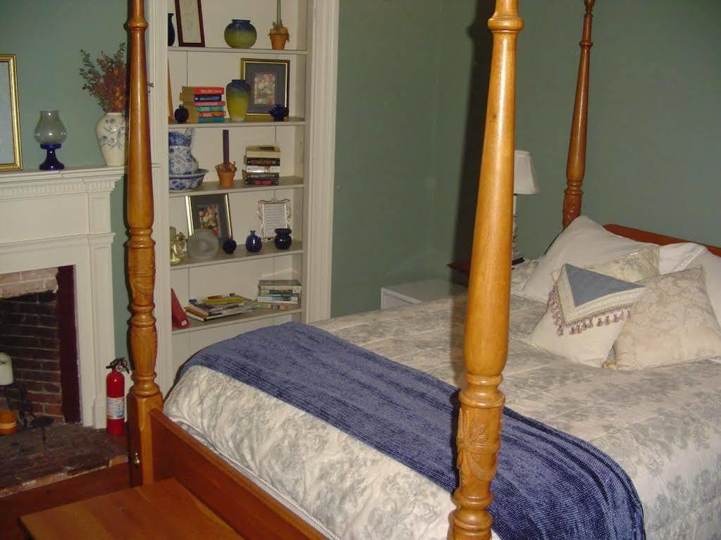 Candia Stephen Clay Homestead Bed And Breakfast المظهر الخارجي الصورة