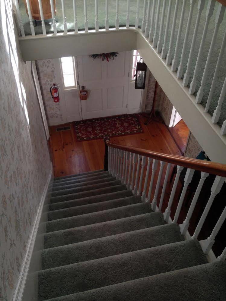 Candia Stephen Clay Homestead Bed And Breakfast المظهر الخارجي الصورة